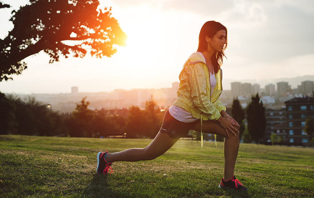 8 Reasons to Work Out in the Morning
