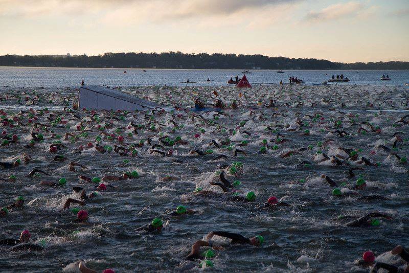 How Do You Know If You Are Ready For An Ironman?