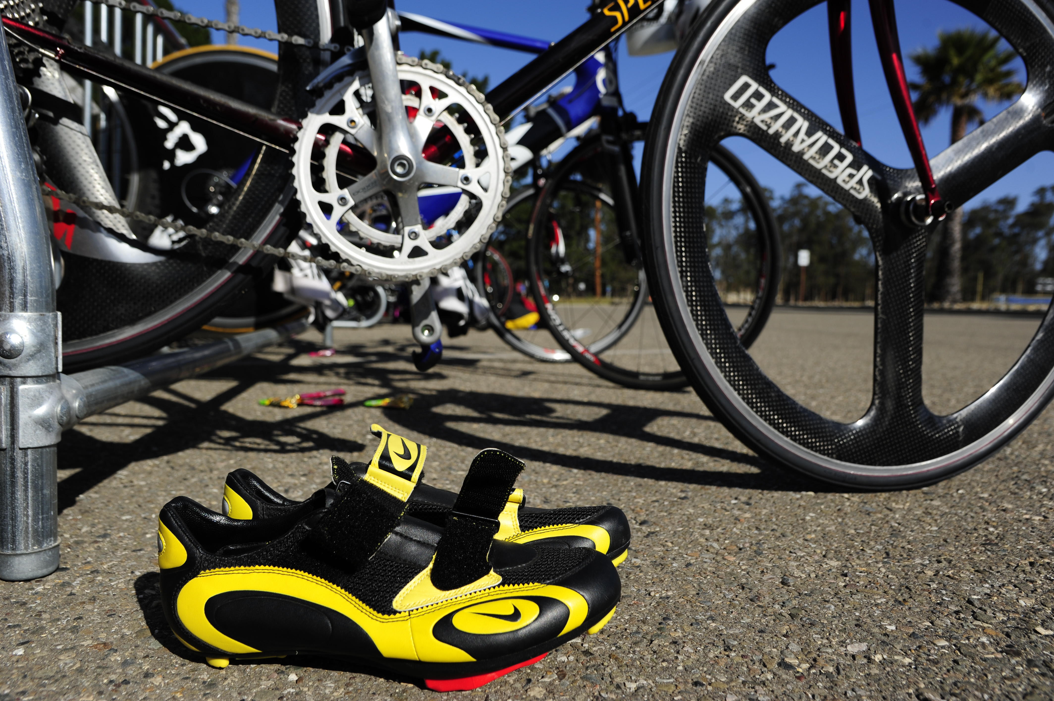 How to Buy Your First Set of Cycling Shoes