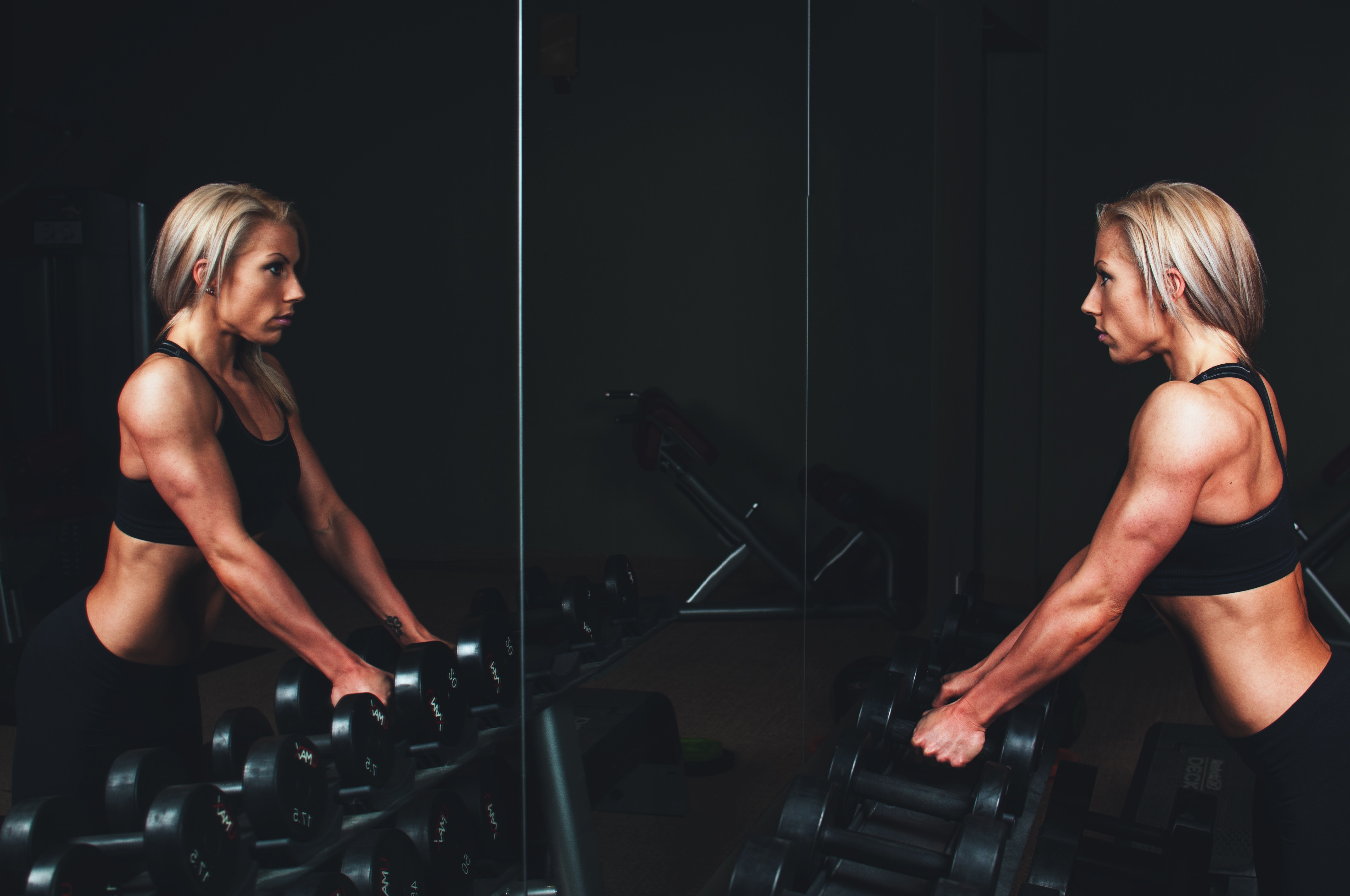 Why Triathletes Should be Strength Training