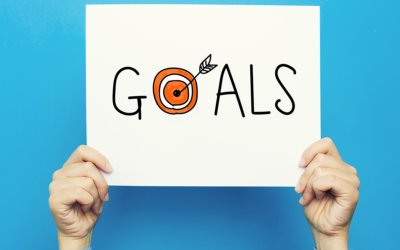 How to Set Your Goals for the New Year