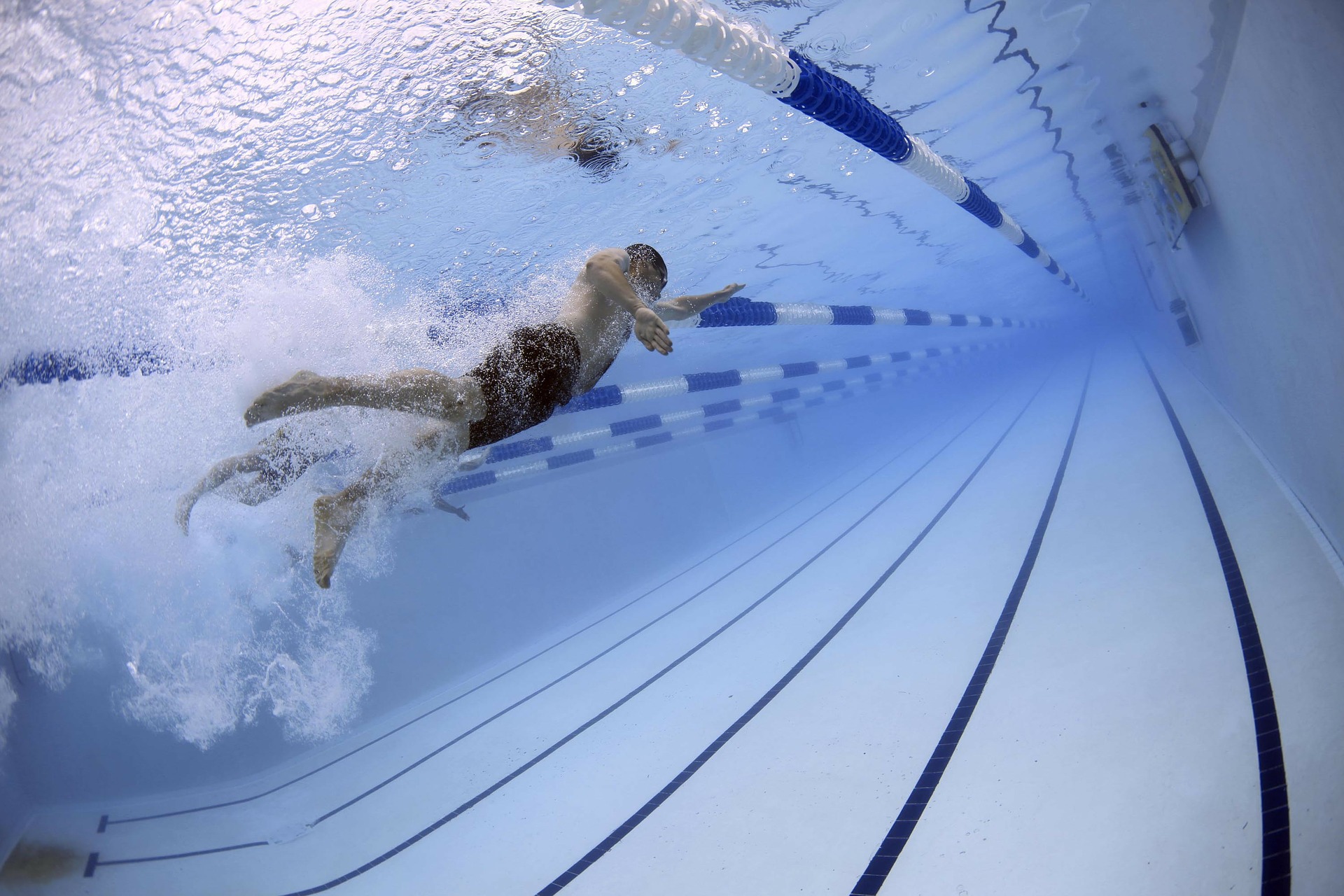 6 Best Swimming Drills for Triathletes