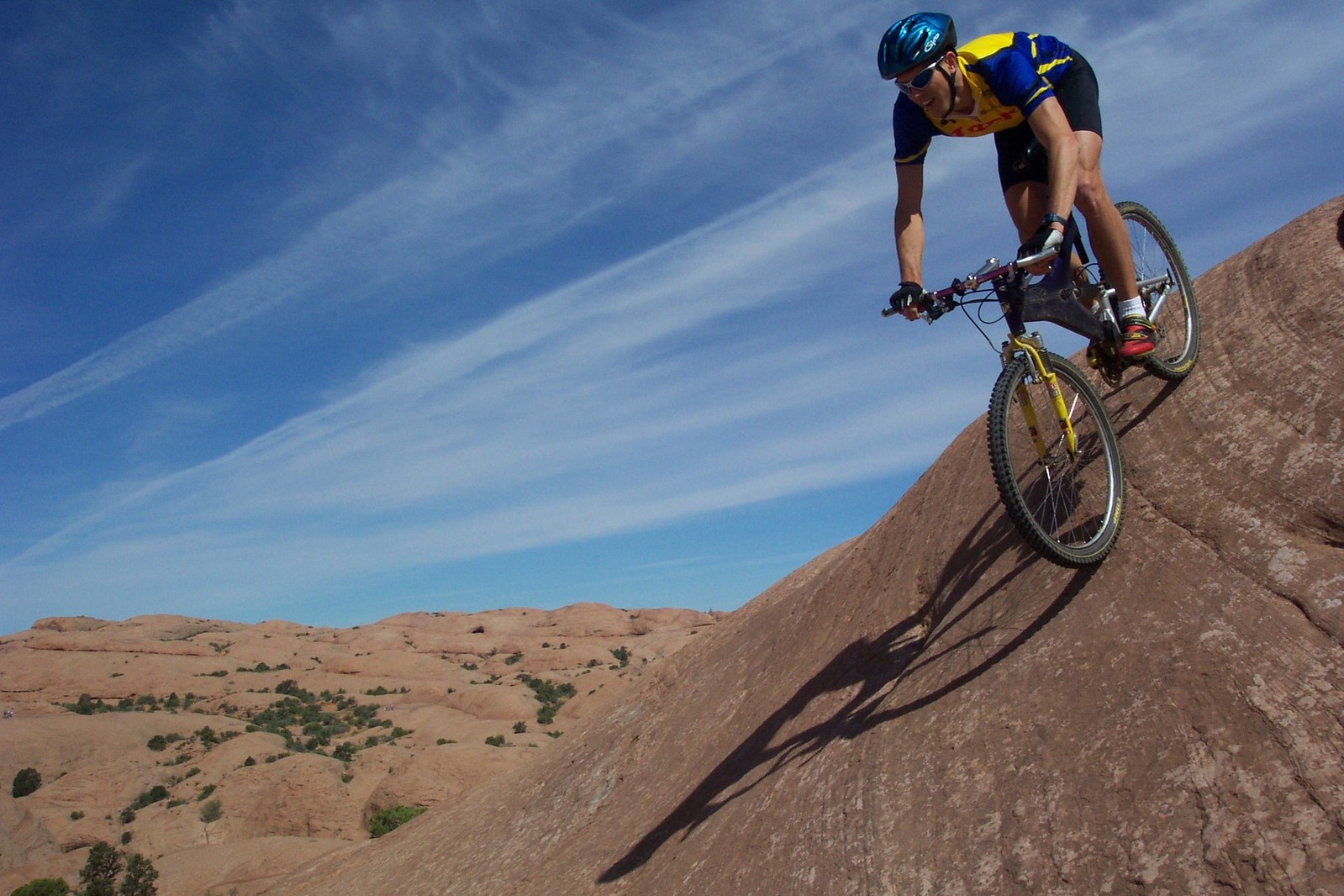 Top 5 Strategies to Improve Your Bike Climbing