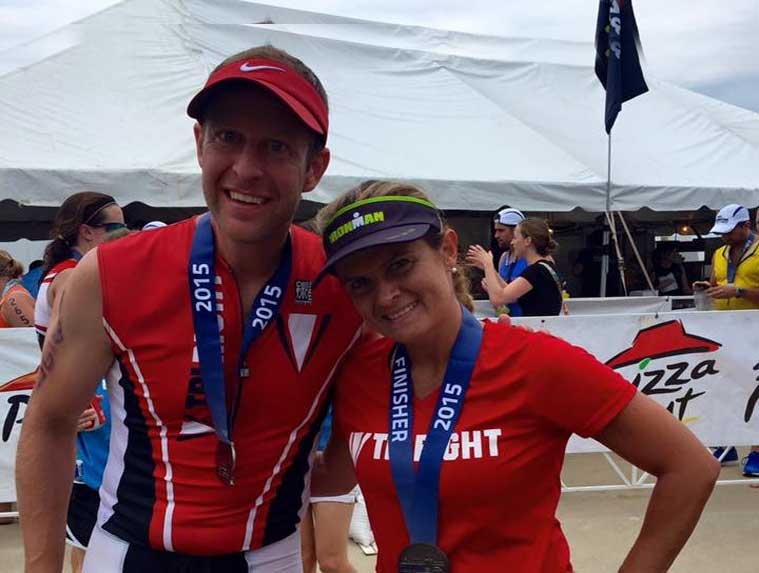 Triathlon Training in Chicago | Ironman Certified | Tri Right Coaching