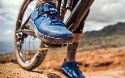 How to Choose Bike Shoes