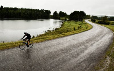 7 Tips for Biking in the Rain