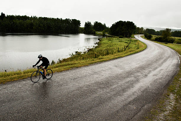 7 Tips for Biking in the Rain