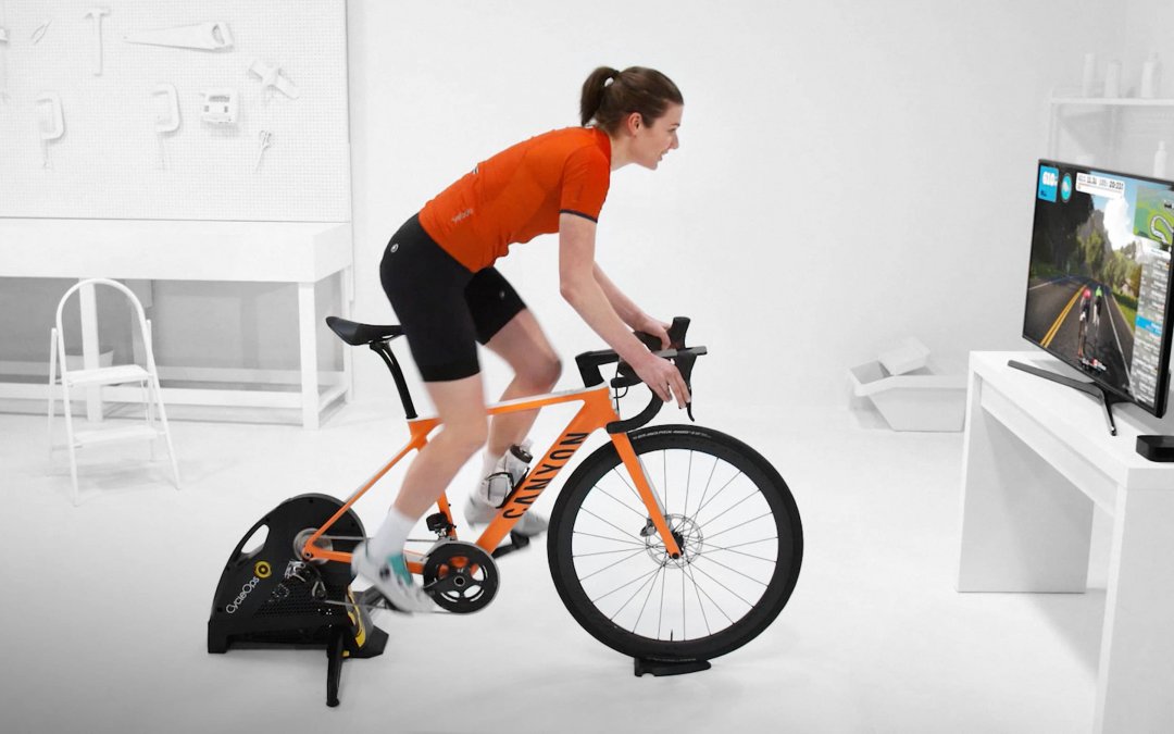 How to Choose a Bike Trainer