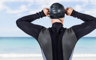 How to Put on a Wetsuit