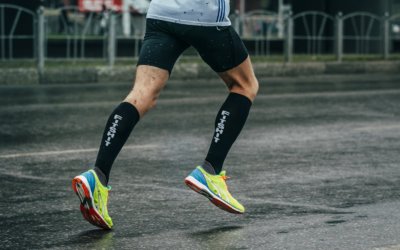 Top 5 Reasons to Use Compression Socks