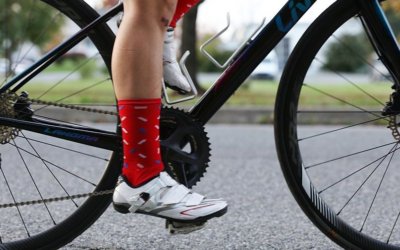 6 Reasons to Use Clipless Pedals