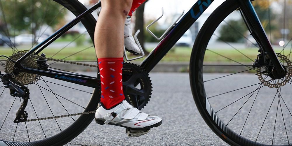 6 Reasons to Use Clipless Pedals