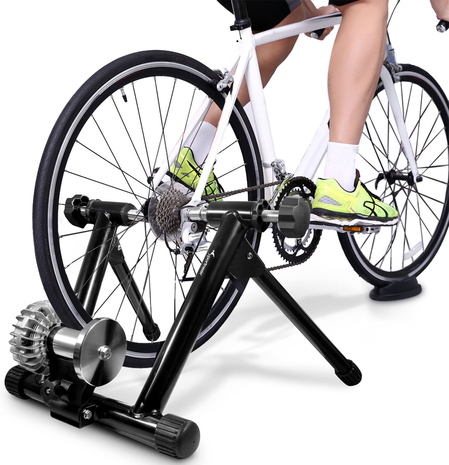 bike trainer