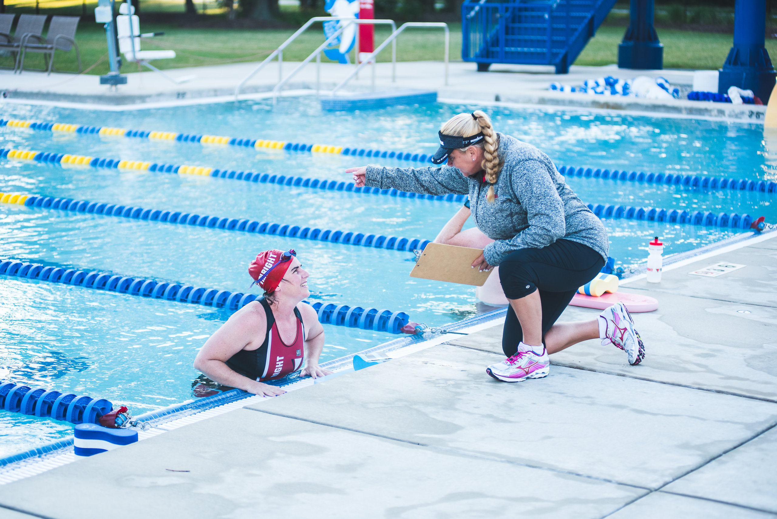 How to Find the Right Triathlon Coach