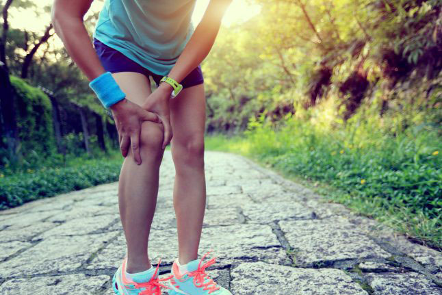 How Do You Know it’s Time to Get Your Injury Treated?