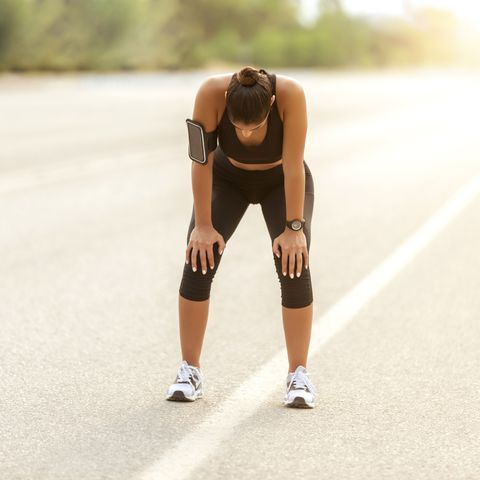 How to Conquer Training Burnout