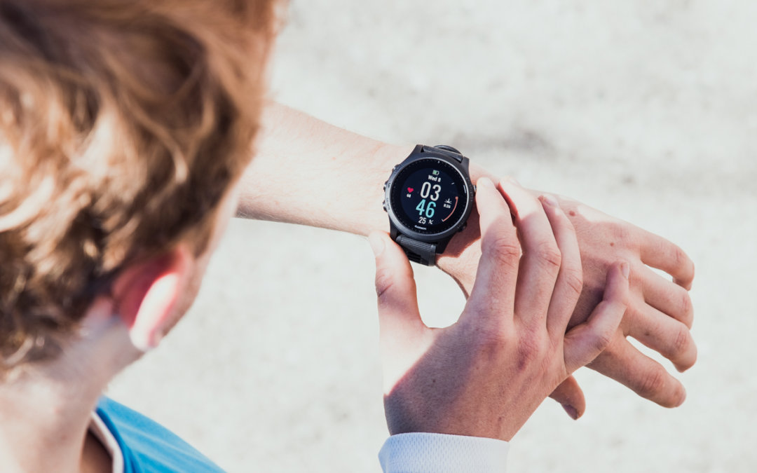 Top 4 GPS Watches for Triathletes