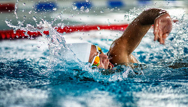 Top 7 Tips to Improve Your Swim