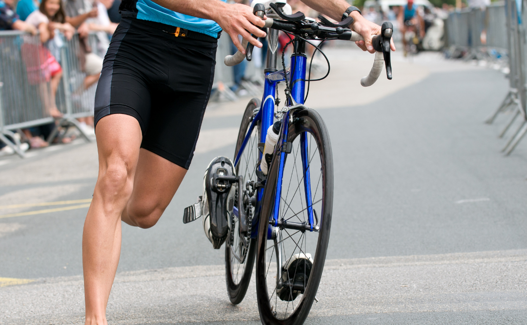 Top 10 Tips for First Time Triathletes