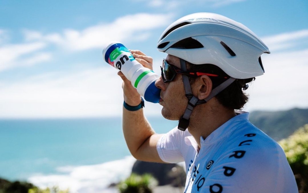 How to Use Fuel for Triathlon Recovery