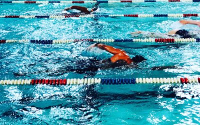 Top 6 Mistakes Age Groupers make